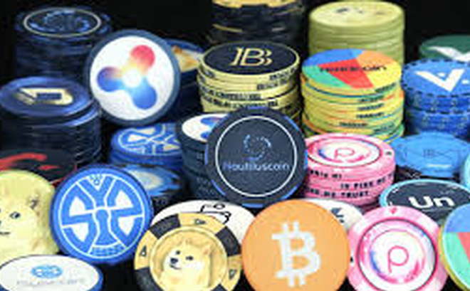 Trong khi ông hoàng bitcoin giảm giá thì một đồng tiền số khác lại tăng mạnh, lý do đến từ đâu? Trong khi ông hoàng bitcoin giảm giá thì một đồng tiền số khác lại tăng mạnh, lý do đến từ đâu?