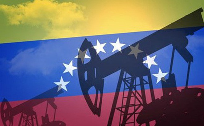 Venezuela sẽ phát hành 5,9 tỷ USD tiền ảo trong những ngày tới Venezuela sẽ phát hành 5,9 tỷ USD tiền ảo trong những ngày tới