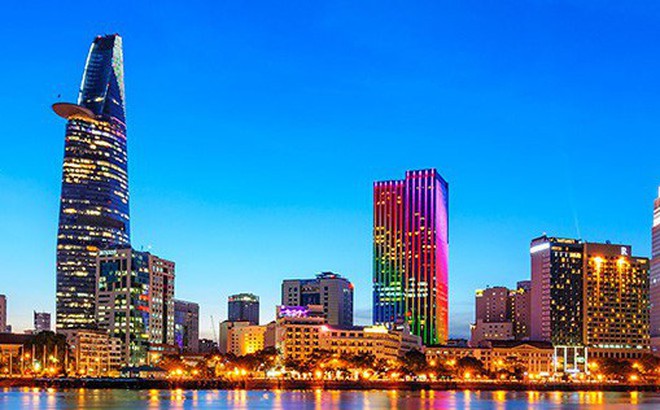GDP Việt Nam tăng nhanh gấp đôi trung bình thế giới GDP Việt Nam tăng nhanh gấp đôi trung bình thế giới