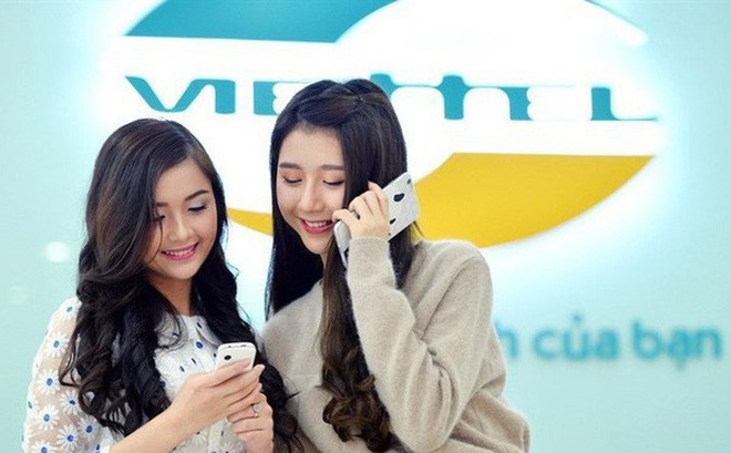 Viettel đổi tên thành Tập đoàn Công nghiệp – Viễn thông Quân đội Viettel đổi tên thành Tập đoàn Công nghiệp – Viễn thông Quân đội