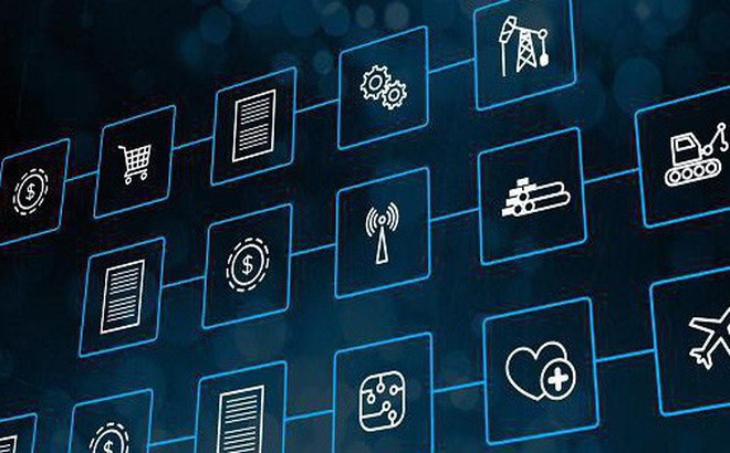 Trong cơn sốt bitcoin, công nghệ blockchain mới thực sự là kẻ chiến thắng? Trong cơn sốt bitcoin, công nghệ blockchain mới thực sự là kẻ chiến thắng?