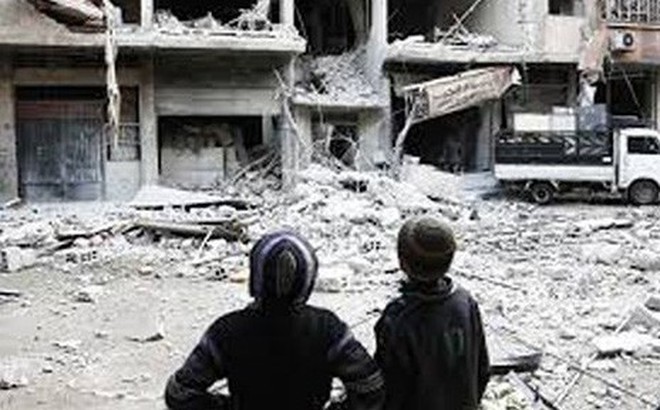 Liên minh Nga-Thổ Nhĩ Kỳ-Iran rạn nứt sau chiến dịch tấn công Afrin?