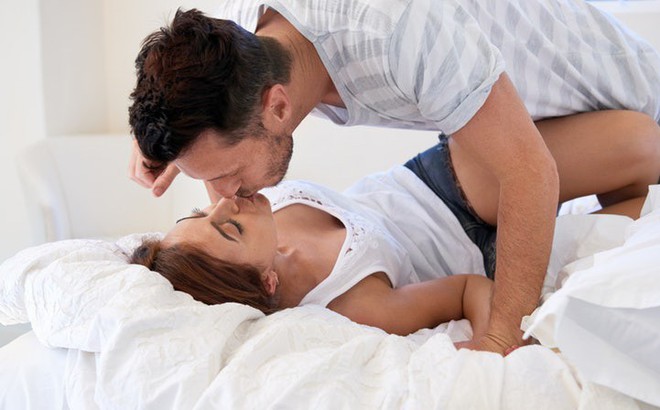 Tại sao làm 'chuyện ấy' vào mùa đông là thích hợp nhất? Tại sao làm 'chuyện ấy' vào mùa đông là thích hợp nhất?