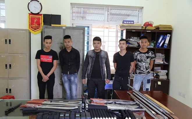 ChoÃ¡ng vá»i 
