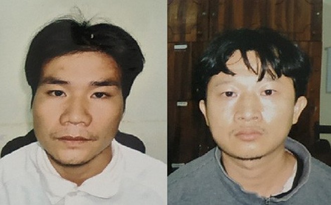 2.500 ngÃ y trá»n truy nÃ£ vÃ  cÃ¡i giÃ¡ pháº£i tráº£ cho káº» sÃ¡t nhÃ¢n