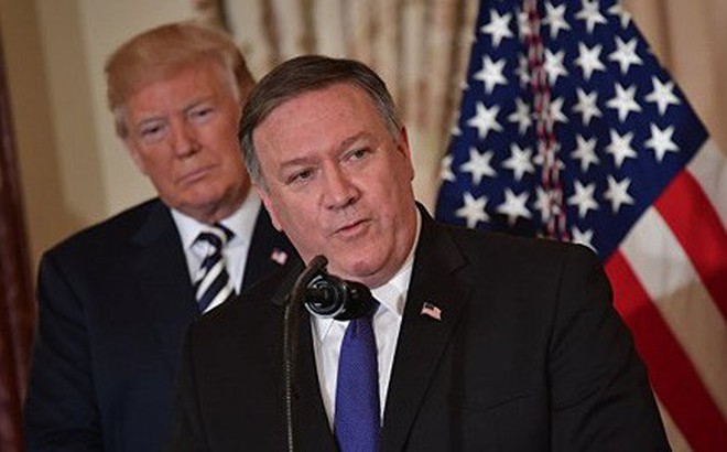 Vụ nhà báo Khashoggi: Mỹ “úp mở” thời hạn ra quyết định trừng phạt Vụ nhà báo Khashoggi: Mỹ “úp mở” thời hạn ra quyết định trừng phạt