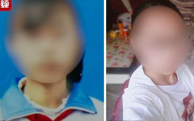 BÃ© gÃ¡i 15 tuá»i bá» 5 thanh thiáº¿u niÃªn Ã©p lÃ m gÃ¡i máº¡i dÃ¢m, tra táº¥n Äáº¿n cháº¿t gÃ¢y rÃºng Äá»ng dÆ° luáº­n Trung Quá»c