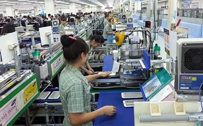 Đầu tư nước ngoài vào Việt Nam tăng thêm 8,3 tỉ USD Đầu tư nước ngoài vào Việt Nam tăng thêm 8,3 tỉ USD