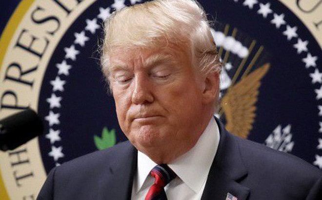 1 tỷ USD mỗi tháng là cái giá các công ty công nghệ Mỹ phải trả cho chính sách thuế của ông Trump 1 tỷ USD mỗi tháng là cái giá các công ty công nghệ Mỹ phải trả cho chính sách thuế của ông Trump