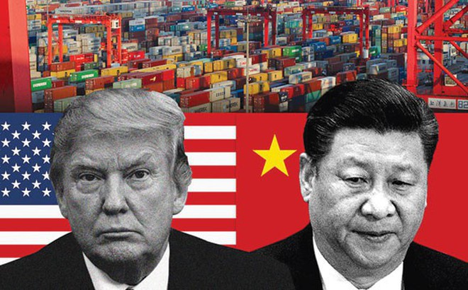 Bất chấp đang 'đình chiến', đại diện Mỹ-Trung đấu khẩu gay gắt tại WTO Bất chấp đang 'đình chiến', đại diện Mỹ-Trung đấu khẩu gay gắt tại WTO