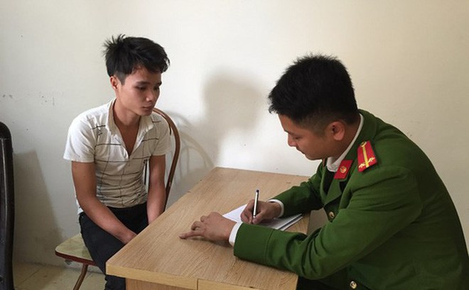 ChÃ¢n dung 3 nam thanh niÃªn âcon nhÃ  lÃ nhâ cÆ°á»p gáº§n 100 triá»u Äá»ng cá»§a ÄÃ´i nam ná»¯