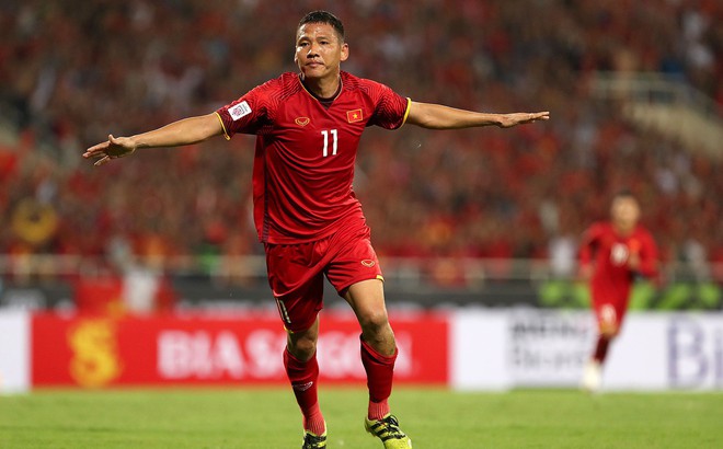 "Gọi lại" Anh Đức, BTC Asian Cup khiến người hâm mộ hoang mang với thầy trò HLV Park