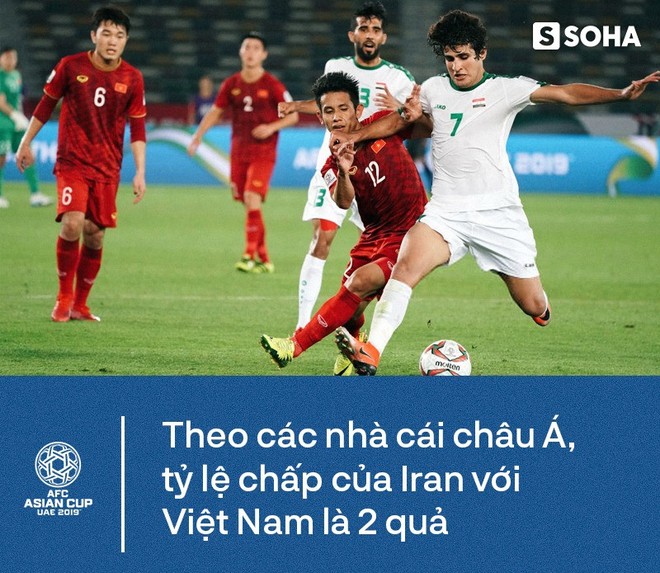 Phía sau nỗi oan Thị Kính của Văn Lâm, là gót chân Achilles của HLV Park Hang-seo - Ảnh 3.