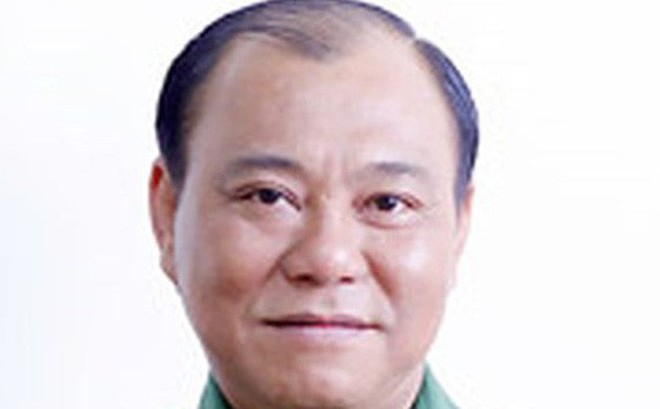 TP HCM: Kỷ luật cảnh cáo ông Lê Tấn Hùng