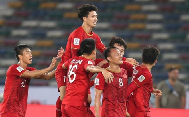 Báo Hàn Quốc dự đoán kết quả trận đấu giữa tuyển Việt Nam vs Iran Báo Hàn Quốc dự đoán kết quả trận đấu giữa tuyển Việt Nam vs Iran