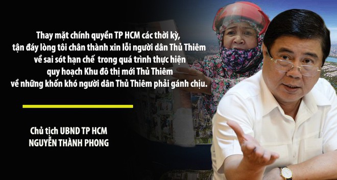 Khu đô thị đẹp nhất Đông Nam Á và nỗi đau dai dẳng tột cùng của người dân Thủ Thiêm - Ảnh 5.