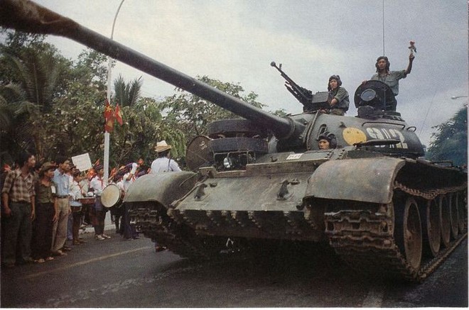 Chìa khóa giải phóng Phnom Pênh: Chiến thuật chưa từng có của Quân Việt Nam ở Campuchia - Ảnh 1.