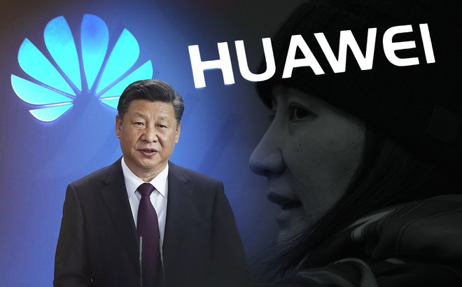 Huawei bị tứ bề "chèn ép": Dấu hiệu của cuộc thập tự chinh nhằm vào Trung Quốc