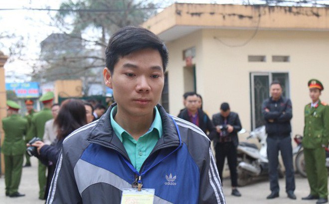 'Lo bác sĩ khác sẽ co cụm sau bản án 42 tháng tù giam với Hoàng Công Lương'