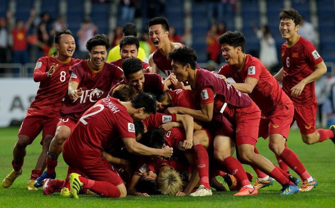 Sang Thái Lan thi đấu, Việt Nam có thể gặp bất lợi tại vòng loại World Cup 2022