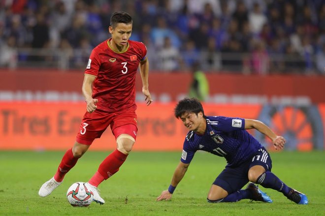 Đá một trận để đời, đội tuyển Việt Nam khiến Nhật Bản toát mồ hôi vào bán kết - Ảnh 5.