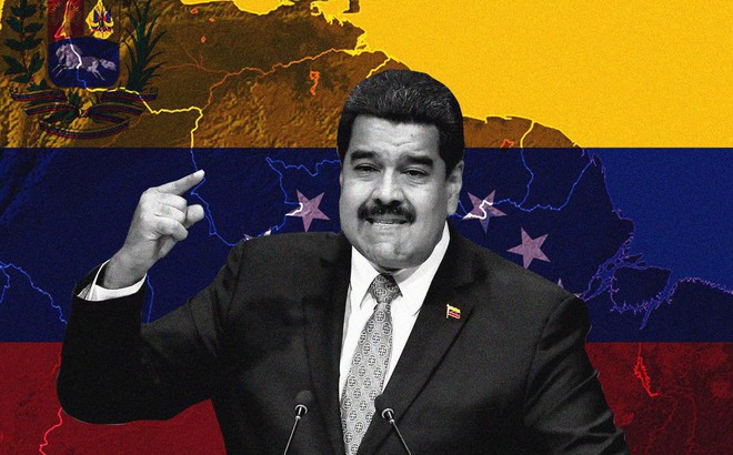 Venezuela: Hành trình từ "đại gia" Nam Mỹ thành con nợ khổng lồ của Nga, Trung Quốc