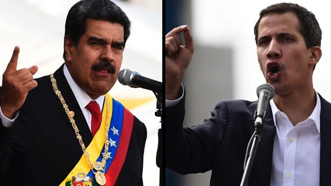 TT Maduro: Tôi nhắn tin liên tục cho TT Trump mà không có hồi âm, tôi nghĩ ông ta coi thường cả thế giới! - Ảnh 2.