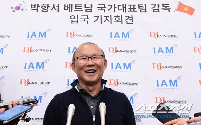 HLV Park Hang-seo: "Tôi không đủ thời gian chuẩn bị, các cầu thủ mệt mỏi và căng thẳng"