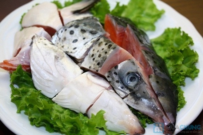 Đầu tôm, cá là nơi tích tụ kim loại nặng: Ăn vượt quá số lượng này có nguy cơ nhiễm độc - Ảnh 4.