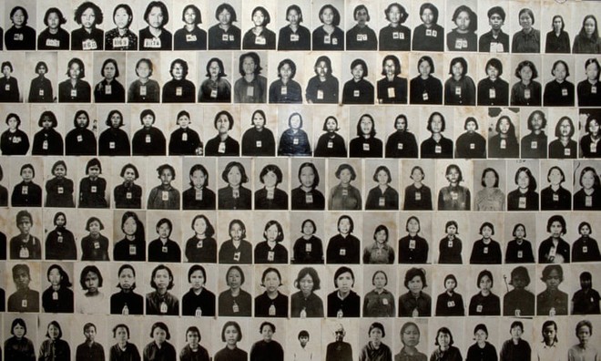 Hồi ức kinh hoàng của những sát nhân nhí dưới thời Khmer Đỏ - Ảnh 3.