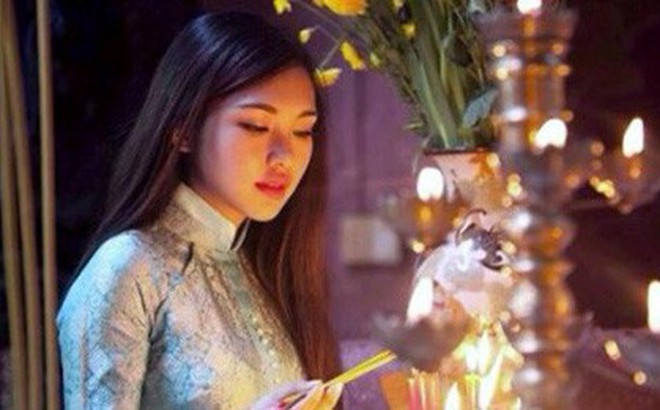 Những việc nên làm đêm 30 Tết để cả năm mới 2019 may mắn Những việc nên làm đêm 30 Tết để cả năm mới 2019 may mắn