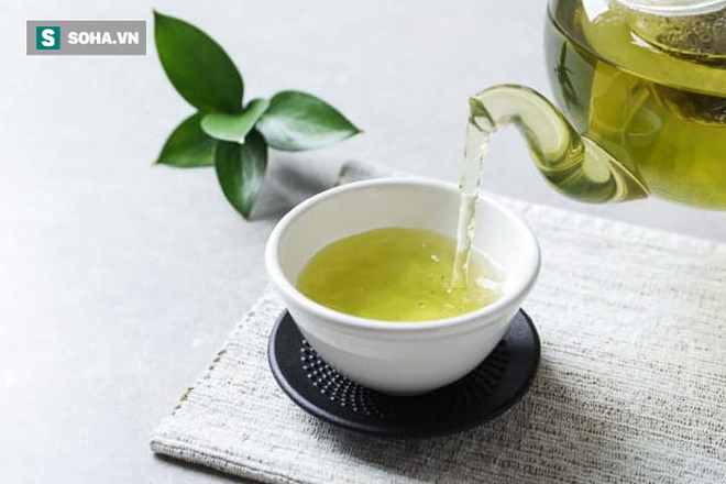 Mỗi ngày nên uống bao nhiêu trà xanh để có tác dụng tốt nhất cho sức khỏe: Tiết lộ bất ngờ - Ảnh 1.