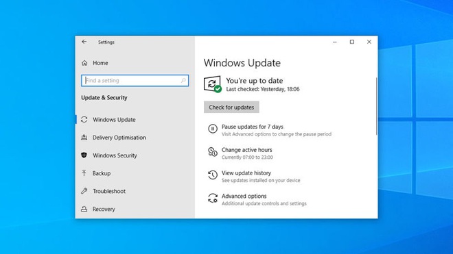 Những thủ thuật bạn ước gì mình biết từ sớm để dễ thở hơn với Windows 10 - Ảnh 1.