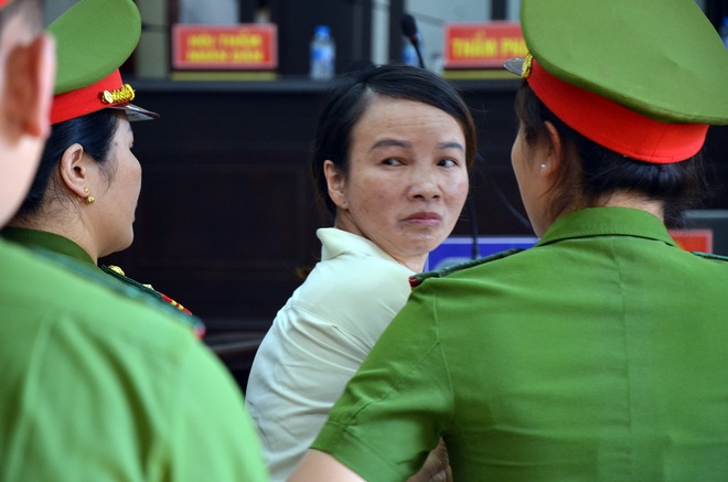 Ấn định ngày xử vụ hiếp dâm, giết hại nữ sinh giao gà ở Điện Biên - Ảnh 2.