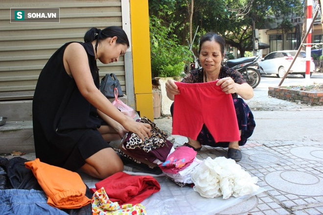 Con gái định quyên góp bố, câu chuyện khiến nhiều người giật mình và bài học đáng ngẫm - Ảnh 2.