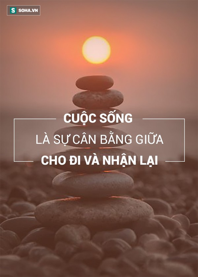 Chứng kiến ông lão va vào xe mình, ông bố hành động bất ngờ và bài học dạy con đắt giá - Ảnh 3.