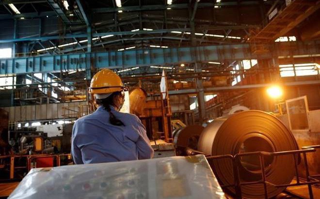 Tăng trưởng u ám, sa thải hàng loạt, doanh nghiệp TQ lo lắng trước "mùa đông kinh tế" Tăng trưởng u ám, sa thải hàng loạt, doanh nghiệp TQ lo lắng trước "mùa đông kinh tế"
