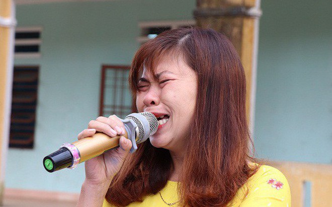 Ngày tựu trường năm mới đẫm nước mắt ở ngôi trường có 6 học sinh tử nạn trong Tết Ngày tựu trường năm mới đẫm nước mắt ở ngôi trường có 6 học sinh tử nạn trong Tết