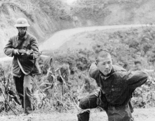 Biên giới phía Bắc 1979: 5 ý đồ của Trung Quốc khi tấn công Việt Nam - Ảnh 4.