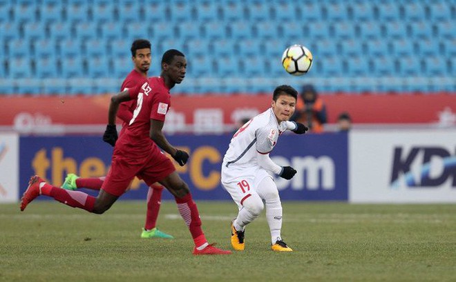 Bài học mang tên Việt Nam góp phần giúp Qatar hạ Nhật Bản, vô địch Asian Cup thế nào?