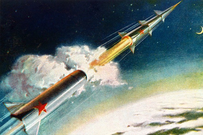 5 bí mật quốc gia bị phanh phui của Liên Xô: Đánh cắp chất xám Mỹ để đua công nghệ vũ trụ - Ảnh 7.