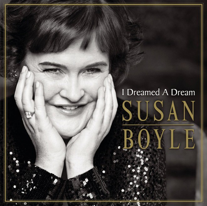Susan Boyle - hiện tượng toàn cầu chinh phục cả thế giới bằng giọng hát - Ảnh 5.