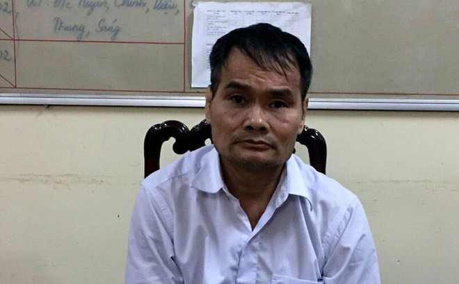 Hung thá»§ báº¯n em rá» tá»­ vong, hÃ ng xÃ³m trá»ng thÆ°Æ¡ng lÃ  káº» tá»«ng Äi tÃ¹ vÃ¬ chÃ©m bá» Äáº»