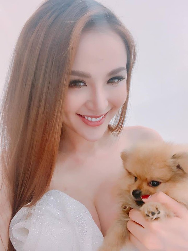 Hoa hậu Diễm Hương, sao việt, Hoa hậu thế giới người Việt 2010