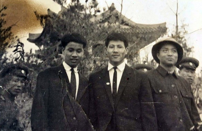 Triều Tiên những năm cuối thập niên 60 trong ký ức của du học sinh Việt Nam - Ảnh 5.