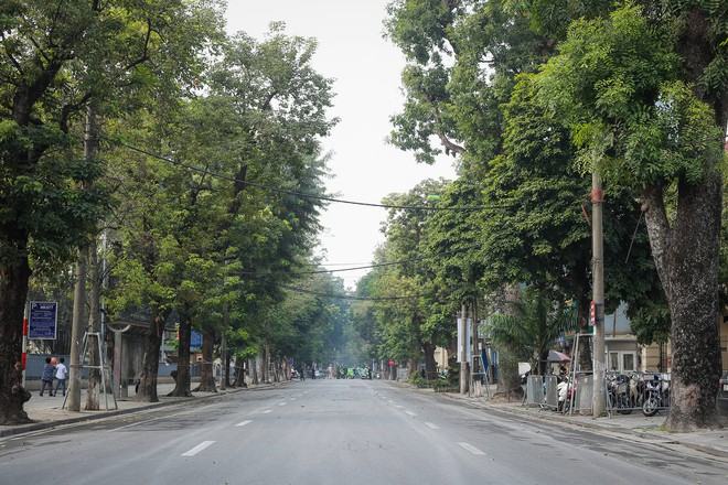 Trước giờ G: Hội nghị thượng đỉnh Mỹ-Triều chuẩn bị khai màn tại khách sạn Metropole - Ảnh 1.