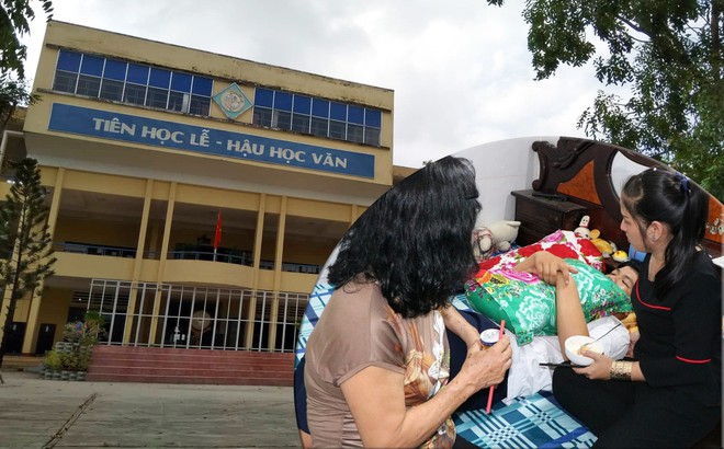 Mẹ nam sinh bị oan trong vụ lùm xùm ở Bình Thuận: "Tôi nghĩ có người cố tình tung tin thất thiệt lên mạng"
