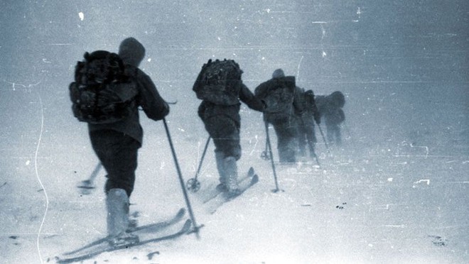 Thảm kịch đoàn thám hiểm chết khó hiểu trên núi tuyết: Bí ẩn không lời giải của thế kỷ 20 - Ảnh 3.