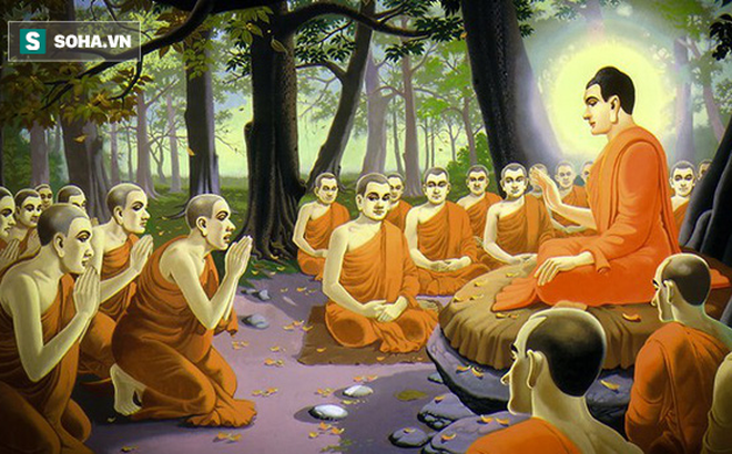 Câu chuyện cuộc đời Đức Phật và lời răn cuối cùng của Ngài trước khi đi vào cõi Niết bàn
