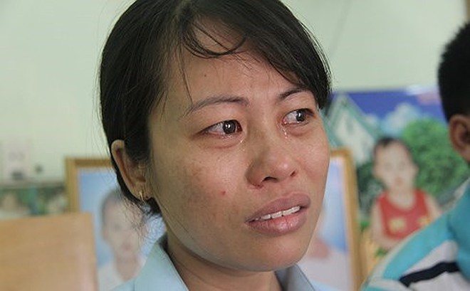 HÃ´m nay, xÃ©t xá»­ lÃ¡i xe khÃ¡ch dÃ¹ng báº±ng giáº£, tÃ´ng cháº¿t 2 bÃ© gÃ¡i á» BÃ¬nh DÆ°Æ¡ng